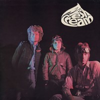 1966- Fresh Cream