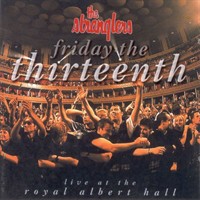 1997- Friday The Thirteenth