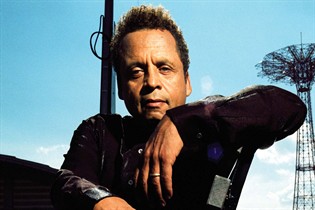 Garland Jeffreys