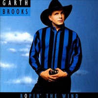 1991- Ropin' The Wind