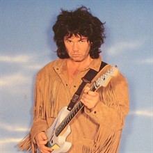 Gary Moore