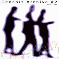 2000- Archives, Vol.2, 1976-1992