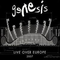 2007- Live Over Europe