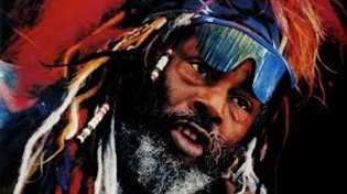 George Clinton
