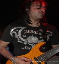 George Lynch
