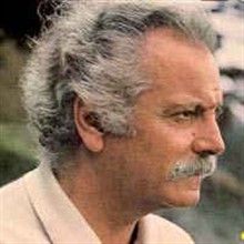 George Brassens