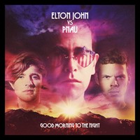 2012- Good Morning To The Night