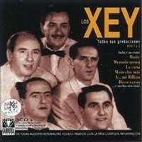 1955- Todas Sus Grabaciones