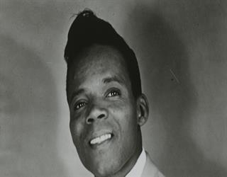 Hank Ballard