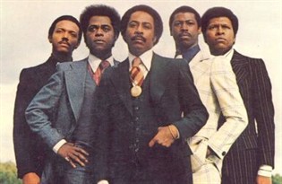 Harold Melvin