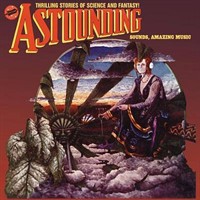 1976- Astounding Sounds, Amazing