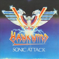 1981- Sonic Attack