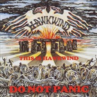1984- This Is Hawkwind, Do Not Panic