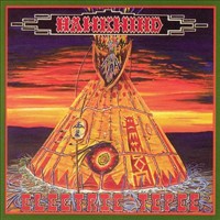 1994- Electric Tepee