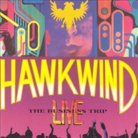 1994- The Business Trip