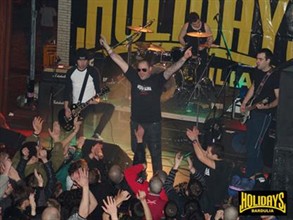 Hell Beer Boys