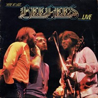 1977- Here At Last Live