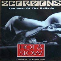 1991- Hot & Slow