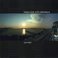 2007- Hudson River Wind Meditations