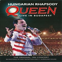2012- Hungarian Rhapsody