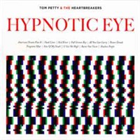 2014- Hypnotic Eye