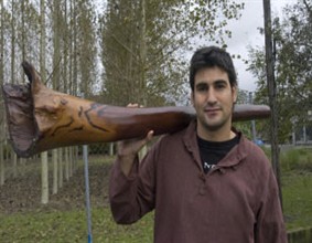 Iban Nikolai