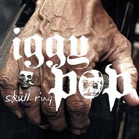 2003- Skull Ring