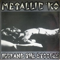 1976- Metallic KO