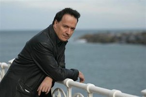 Iñaki Salvador