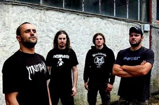 Infest
