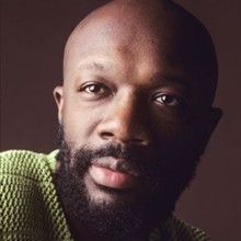 Issac Hayes