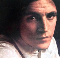 Jack Bruce