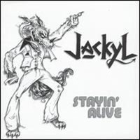 1998- Stayin' Alive
