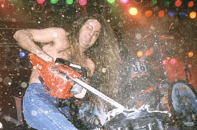 Jackyl