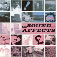 1980- Sound Affects