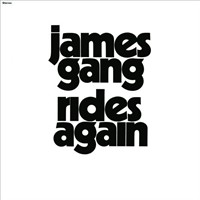 1970- Rides Again