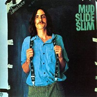 1971- Mud Slide Slim And The Blue Horizon