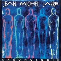 1993- Chronologie