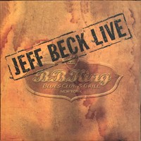 2006- Live At BB King Blues Club