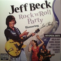 2011- Rock'n'Roll Party