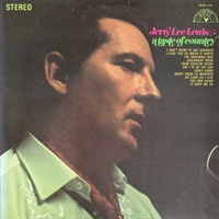 1970- A Taste Of Country