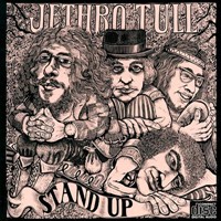 1969- Stand Up