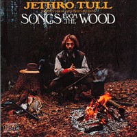 1977- Songs From The Wood