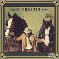 1978- Heavy Horses