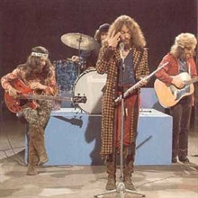 Jethro Tull