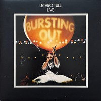 1978- Bursting Out