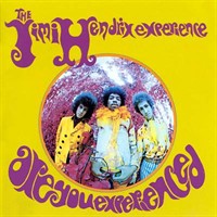 1967- Are You Experienced