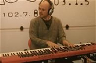 Jimi Bidaurreta