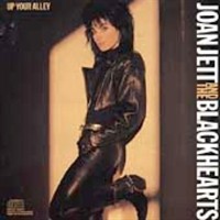 1988- Up Your Alley