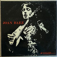 1960- Joan Baez